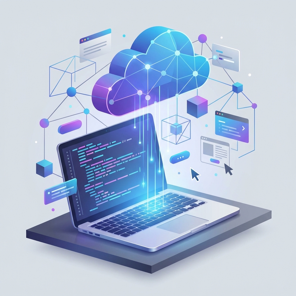 Desarrollo de Software