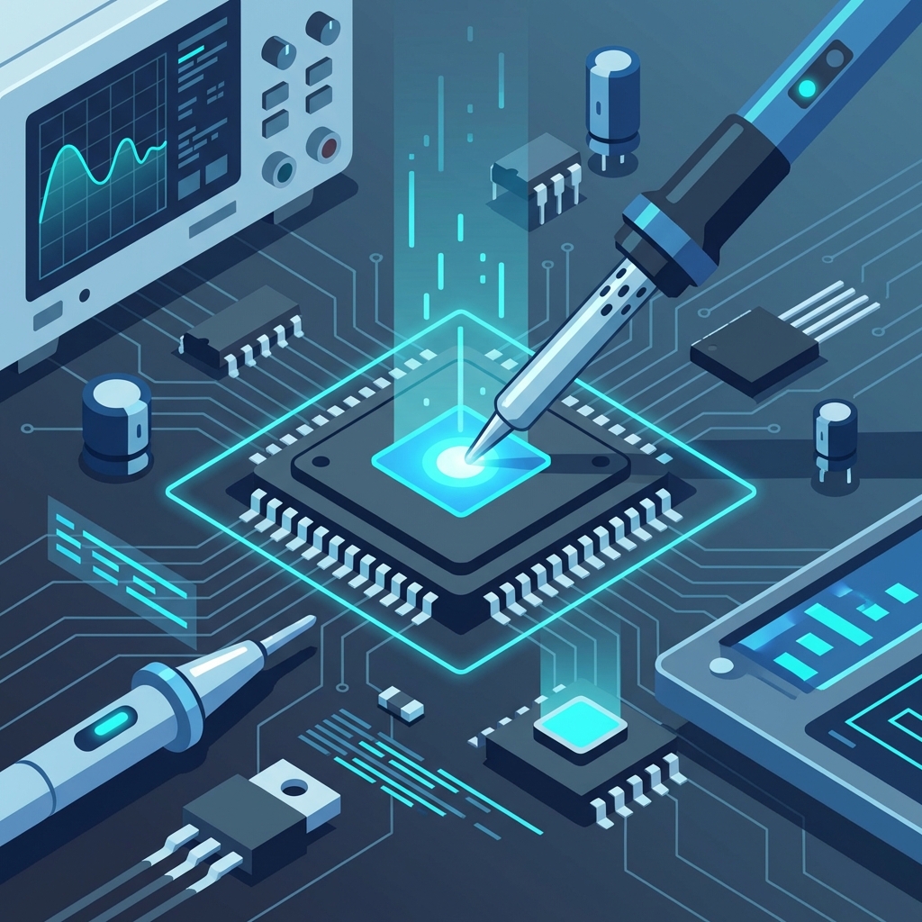 Soporte a Nivel Componente